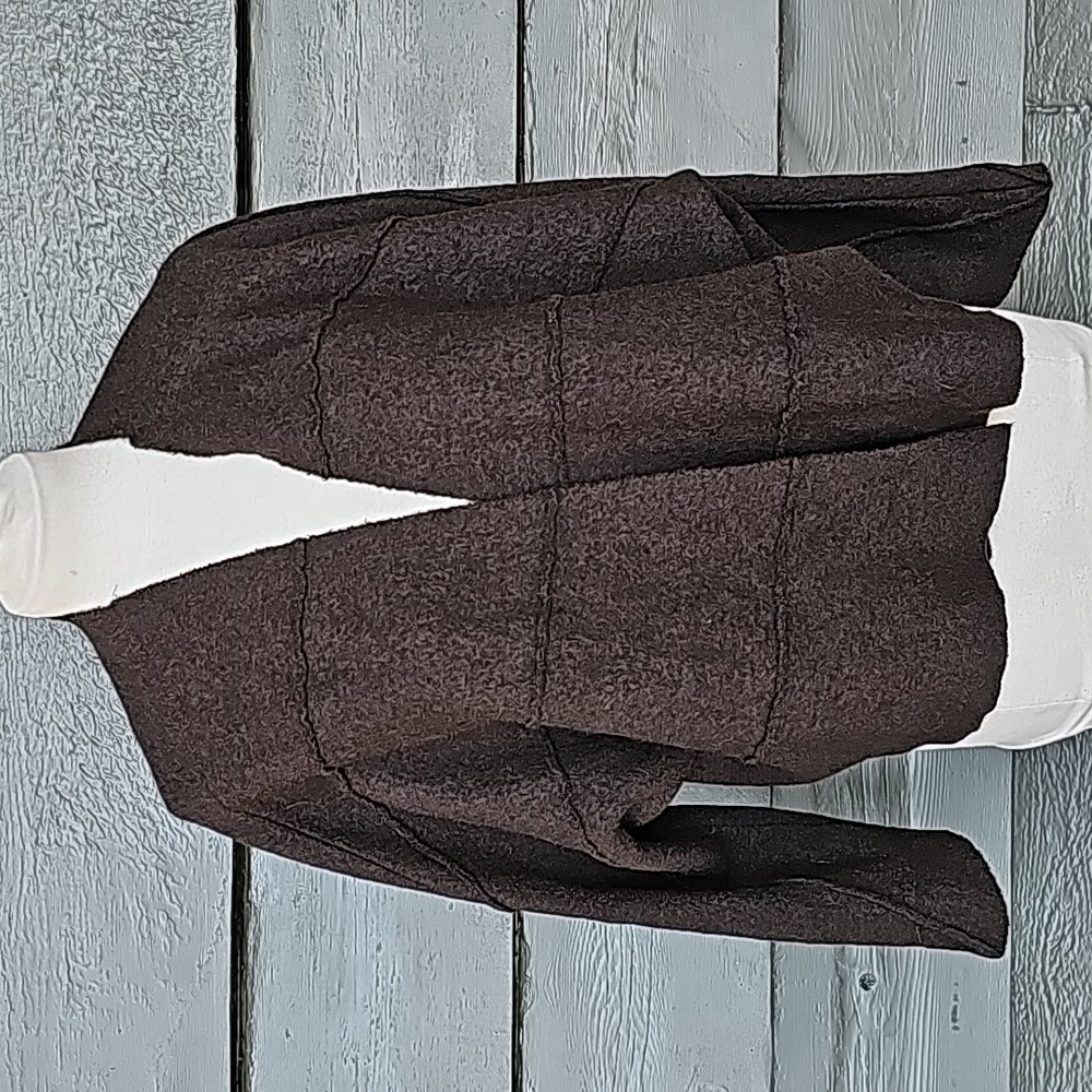 ELEMENTE CLEMENTE Cardigan